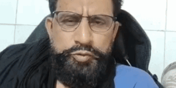 रोहतक में बॉलीबुड सिंगर पर भड़के नवीन जयहिंद:बादशाह को भांडशाह बताया, बोले-लड़कियों को लेकर गाने में भरी अश्लीलता