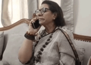 हरियाणा महिला आयोग की रैपर बादशाह को चेतावनी:रेनू भाटिया बोलीं-बादशाही कायम रखनी है तो, हरियाणा के मान बने रहो, अपमान मत करो