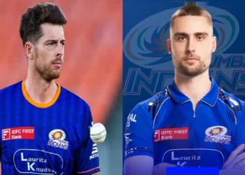 IPL 2026: Mumbai Indians को बड़ा झटका, मिचेल सैंटनर-विल जैक्स इस कारण होंगे बाहर