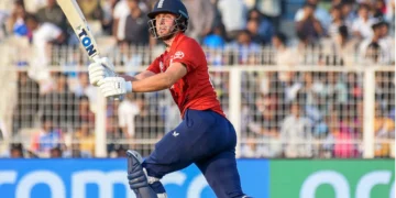 sunil gavaskar warns team india englands x factor could become a threat at wankhede