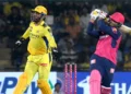 Sanju Samson के जाने से बदलेगा Yashasvi Jaiswal का Game? Faf du Plessis ने बताई बड़ी वजह
