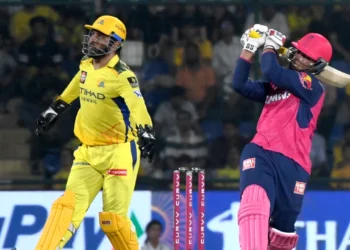 Sanju Samson के जाने से बदलेगा Yashasvi Jaiswal का Game? Faf du Plessis ने बताई बड़ी वजह