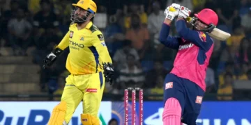Sanju Samson के जाने से बदलेगा Yashasvi Jaiswal का Game? Faf du Plessis ने बताई बड़ी वजह