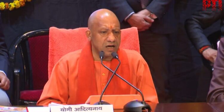 योगी कैबिनेट का बड़ा फैसला, गेहूं का MSP ₹160 बढ़ा, 30 मार्च से शुरू होगी खरीद