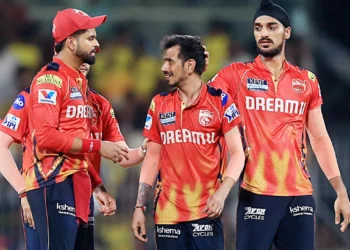 Mission Fitness: Yuzvendra Chahal ने IPL 2026 से पहले उठाया बड़ा कदम, छह महीने से शराब को नहीं लगाया हाथ