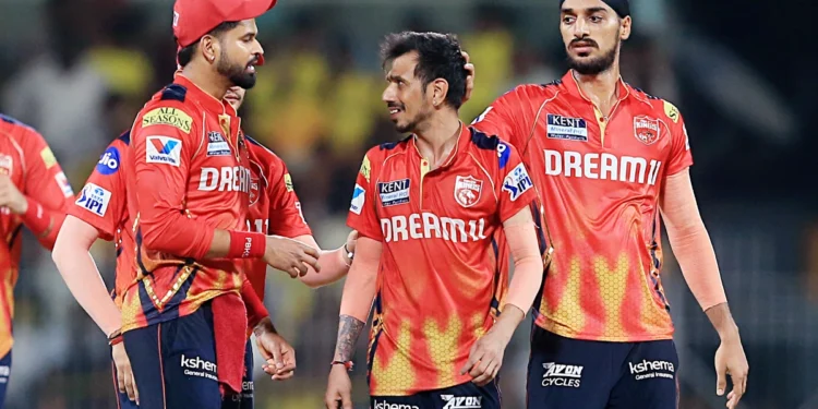 Mission Fitness: Yuzvendra Chahal ने IPL 2026 से पहले उठाया बड़ा कदम, छह महीने से शराब को नहीं लगाया हाथ
