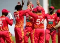 दिल्ली में कई दिनों तक फंसी रही Zimbabwe क्रिकेट टीम, ICC ने कराई सुरक्षित वतन वापसी