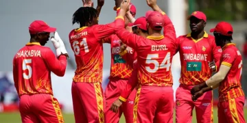 दिल्ली में कई दिनों तक फंसी रही Zimbabwe क्रिकेट टीम, ICC ने कराई सुरक्षित वतन वापसी