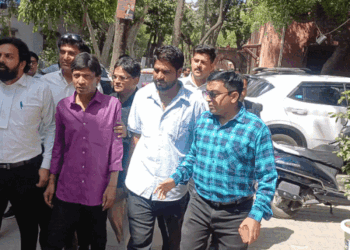 Sunil Pal Extortion Case | Meerut NH58 Kidnapping Accused Identification