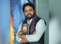 Nilesh Pathak’s Creative Vision Strengthens with Vichar Prakashan
