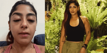 Preet Singh Mumbai Club Assault Claims