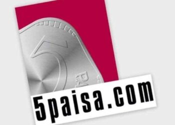 5Paisa Capital के 468.8 करोड़ रुपये के राइट इश्यू को मिला 1.24 गुना सब्सक्रिप्शन, चेक करें बाकी जरूरी डिटेल्स