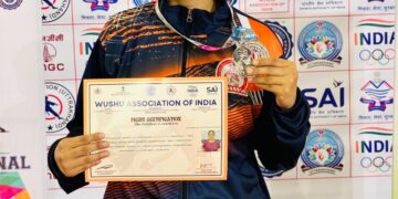 From Doubts to Discipline: Vidhi Kotap’s Journey of Strength, Balance, and Building Warriors