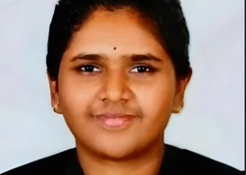 Writing with Responsibility: Dhaksheena Dharshini’s Journey of Purpose, Courage, and Quiet Strength