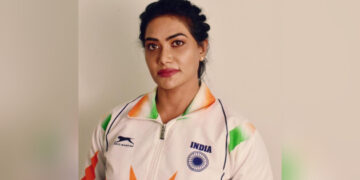 Dr Arathi Arun: A Story of Strength, Comeback, and Redefining Limits