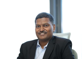 Dr. Nishant Sawant: Driving India’s Cybersecurity Vision into the Future