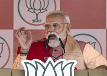 PM Modi In Assam: ‘असम में इस बार मंगल ही मंगल, जीत की हैट्रिक लगनी तय है’, बोले पीएम मोदी