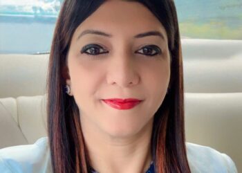 Award-Winning Author and Cognitive Coach Shalaka Anish Kering Redefines Empowerment Through Literature and Brain Development