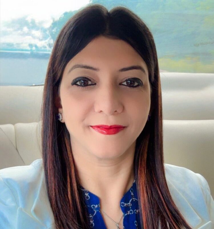 Award-Winning Author and Cognitive Coach Shalaka Anish Kering Redefines Empowerment Through Literature and Brain Development