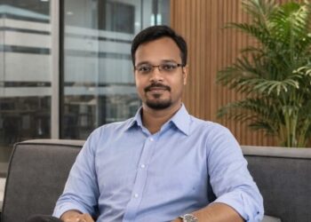 Bridging the Gap Between Education and Industry: Mrinmay Chakraborty’s AI-Driven Mission