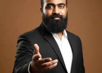 Pradip Shivajirao More Turning Inner Awareness into Real-Life Transformation