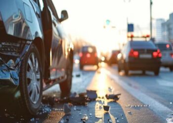 गोवा: बिजनेसमैन के बेटे ने बाइक पर चढ़ाई मिनी कूपर कार, 23 साल की लड़की की मौत; फाइव स्टार होटल में काम करती थी