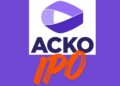 Acko IPO: इंश्योरेंस कंपनी ने शुरू की लिस्टिंग की तैयारियां, सेबी के पास जल्द दाखिल कर सकती है DRHP