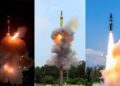 Agni-6 missile India, DRDO Agni 6 update, India hypersonic missile program, Pralay missile India अग्नि-6 मिसाइल के लिए DRDO पूरी तरह तैयार, बस केंद्र सरकार की ‘हां’ का है इंतजार