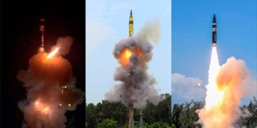 Agni-6 missile India, DRDO Agni 6 update, India hypersonic missile program, Pralay missile India अग्नि-6 मिसाइल के लिए DRDO पूरी तरह तैयार, बस केंद्र सरकार की ‘हां’ का है इंतजार