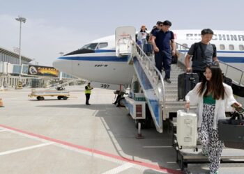 दिल्ली से बीजिंग के लिए अब डायरेक्ट फ्लाइट, Air China ने 6 साल बाद फिर शुरू की नॉन-स्टॉप सेवा