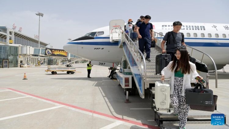 दिल्ली से बीजिंग के लिए अब डायरेक्ट फ्लाइट, Air China ने 6 साल बाद फिर शुरू की नॉन-स्टॉप सेवा