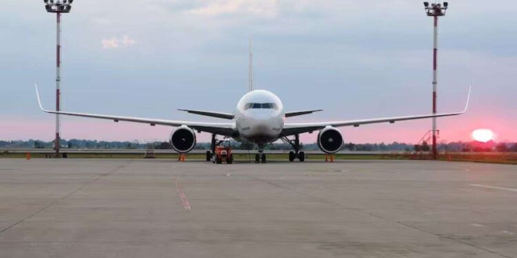 श्री जगन्नाथ अंतरराष्ट्रीय हवाईअड्डा के लिए मिली अहम मंजूरी, सरकार ने 27 हेक्टेयर वन भूमि के इस्तेमाल की दी सशर्त अनुमति