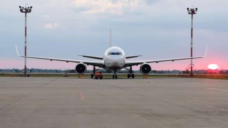 श्री जगन्नाथ अंतरराष्ट्रीय हवाईअड्डा के लिए मिली अहम मंजूरी, सरकार ने 27 हेक्टेयर वन भूमि के इस्तेमाल की दी सशर्त अनुमति