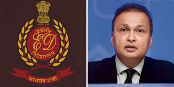 Anil Ambani: बैंक फ्रॉड केस में ED का बड़ा एक्शन, अनिल अंबानी का फ्लैट और बेटे का फार्महाउस कुर्क
