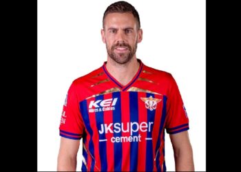 IPL 2026: लखनऊ सुपर जाएंट्स को बड़ा झटका, Anrich Nortje आईपीएल 206 के बाकी मैचों से हुए बाहर