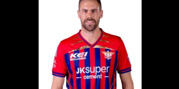 IPL 2026: लखनऊ सुपर जाएंट्स को बड़ा झटका, Anrich Nortje आईपीएल 206 के बाकी मैचों से हुए बाहर