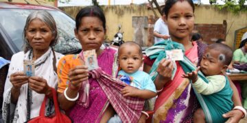 Assam Election Exit Poll: असम में किस पार्टी को मिल सकती है जीत? यहां देखें एग्जिट पोल का परिणाम