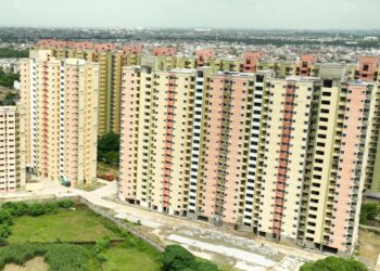 सिर्फ ₹9.82 लाख में भी फ्लैट खरीदने का मौका, अटल नगर योजना में 630 फ्लैट्स के लिए रजिस्ट्रेशन शुरू