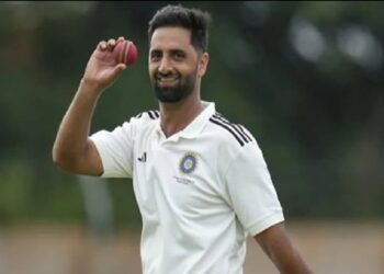 औकिब नबी का बयान, डेल स्टेन की तेज गति वाली स्विंग ने मुझे प्रेरित किया