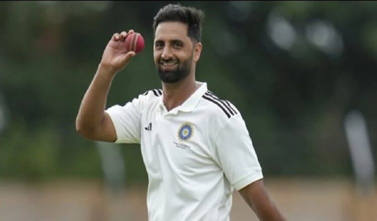 औकिब नबी का बयान, डेल स्टेन की तेज गति वाली स्विंग ने मुझे प्रेरित किया