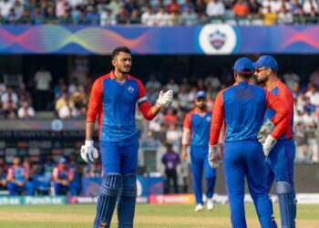 'मुझे भी नहीं पता क्या हुआ', DC की शर्मनाक हार पर Captain Axar Patel का हैरान करने वाला बयान