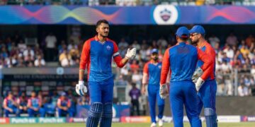 'मुझे भी नहीं पता क्या हुआ', DC की शर्मनाक हार पर Captain Axar Patel का हैरान करने वाला बयान