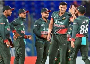 बांग्लादेश क्रिकेट बोर्ड ने इन दो खिलाड़ियों की NOC की रद्द, PSL में खेलने की अनुमति नहीं