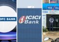 Q4 Results में बैंकों का धमाका! HDFC, ICICI और YES Bank के मुनाफे में जबरदस्त उछाल, डिविडेंड का किया ऐलान