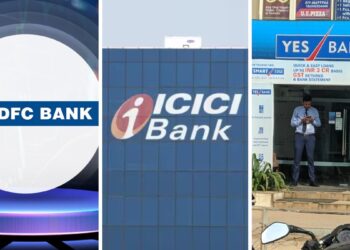 Q4 Results में बैंकों का धमाका! HDFC, ICICI और YES Bank के मुनाफे में जबरदस्त उछाल, डिविडेंड का किया ऐलान