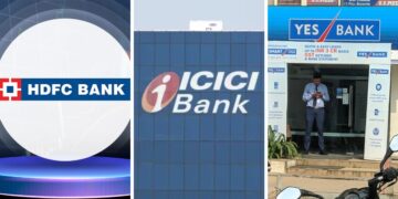 Q4 Results में बैंकों का धमाका! HDFC, ICICI और YES Bank के मुनाफे में जबरदस्त उछाल, डिविडेंड का किया ऐलान