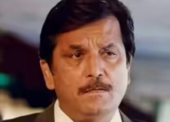 एक्टर भरत कपूर का 80 साल की उम्र में निधन:आखिरी रास्ता और खुदा गवाह जैसी फिल्मों में दिखे थे