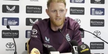 खौफनाक Face Injury के बाद Ben Stokes की वापसी, बोले- 'जिंदा बचकर खुद को Lucky मानता हूं'