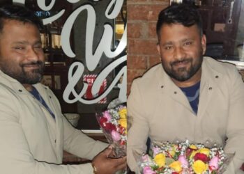 कांग्रेस नेता पर बच्चों के साथ मारपीट-यौन दुराचार का आरोप, मासूमों ने किया था मां के साथ अवैध संबंध का विरोध