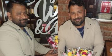 कांग्रेस नेता पर बच्चों के साथ मारपीट-यौन दुराचार का आरोप, मासूमों ने किया था मां के साथ अवैध संबंध का विरोध